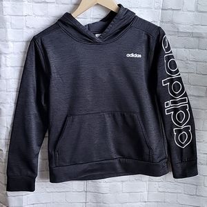 Adidas boys hoodie, very good condition